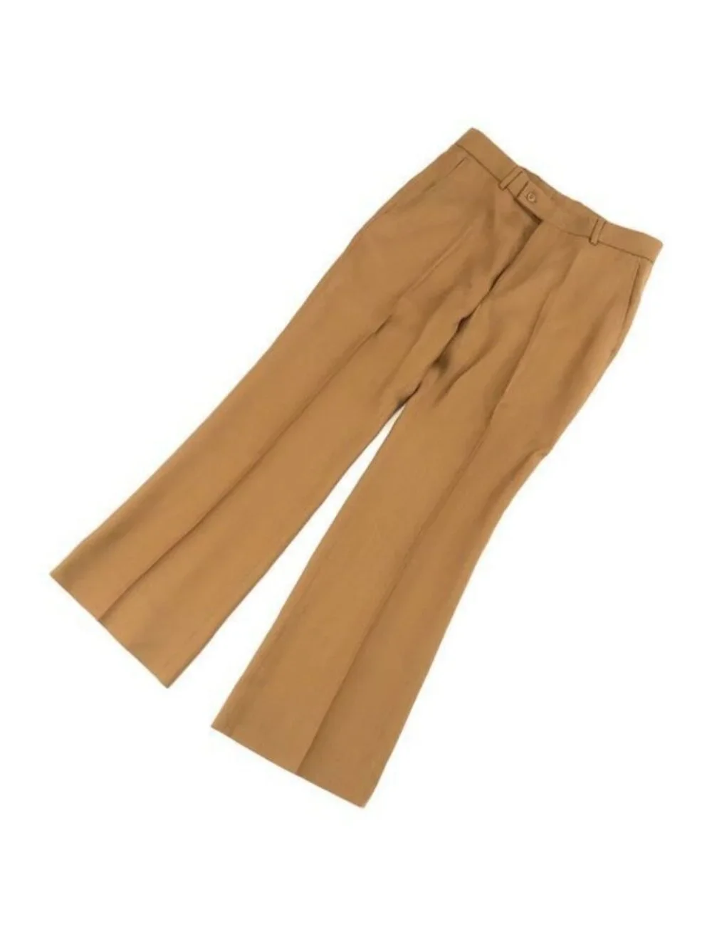 Gucci Pants Brown